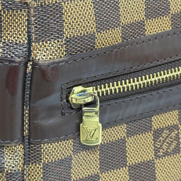 Louis Vuitton 棋盤格王建民包 