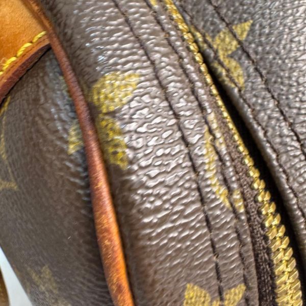 Louis Vuitton Excursion 老花手提包 