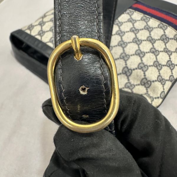 Gucci 古董包 