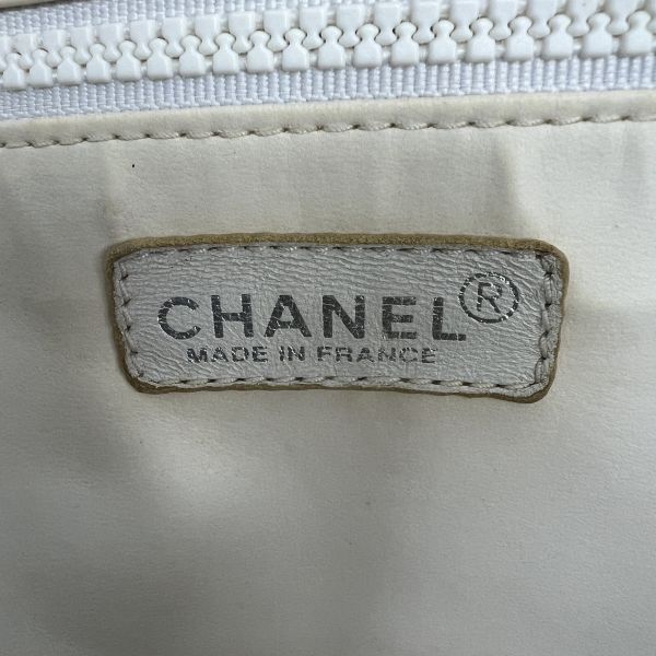 Chanel  Cruise「Surf Tote」衝浪托特包 