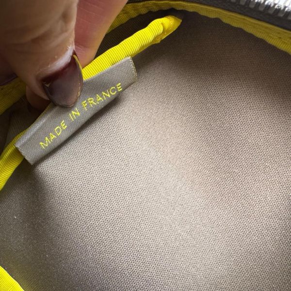 Louis Vuitton 帆船杯限量帆布斜背包 