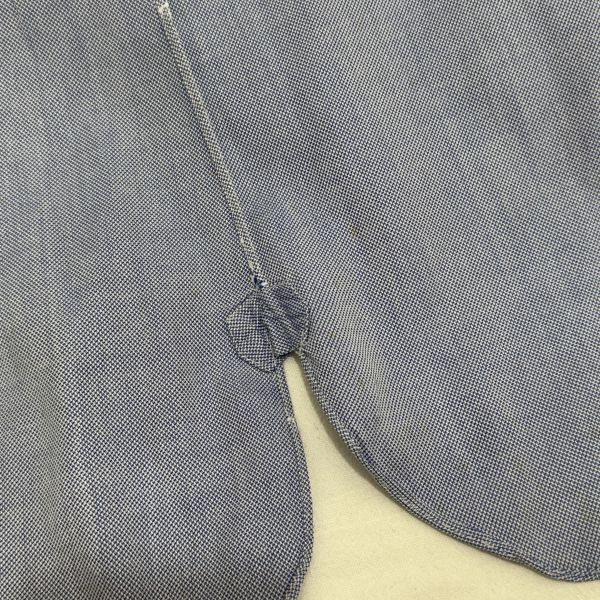 Dior 刺繡棉質襯衫 