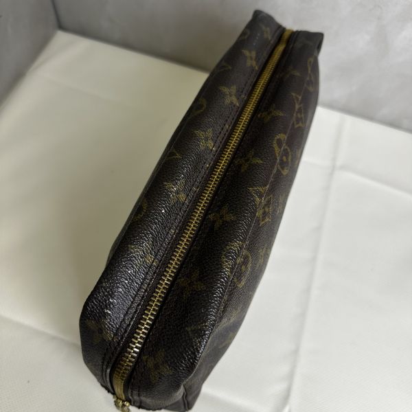 Louis Vuitton 經典化妝包 