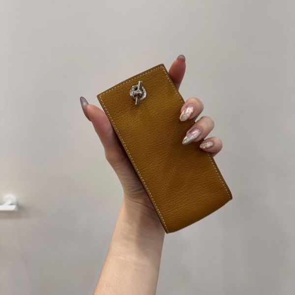 Hermès 迷你手提小袋 