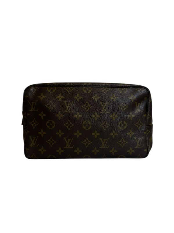 Louis Vuitton 經典盥洗包 