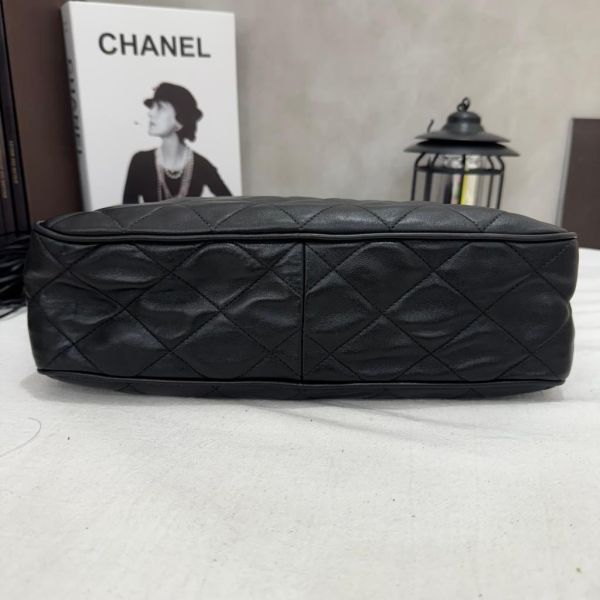 Chanel 流蘇肩背包 