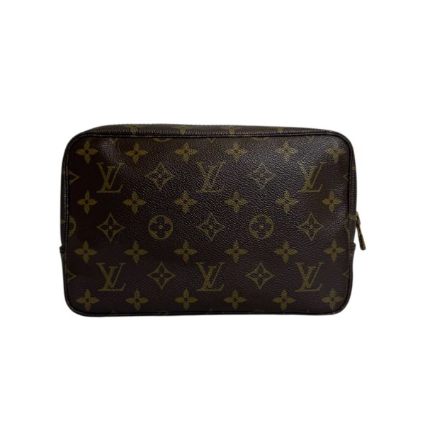 Louis Vuitton 經典盥洗包 
