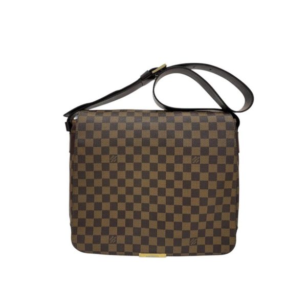 Louis Vuitton 棋盤格王建民包 