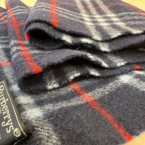 Burberry 巴寶莉 圍巾 