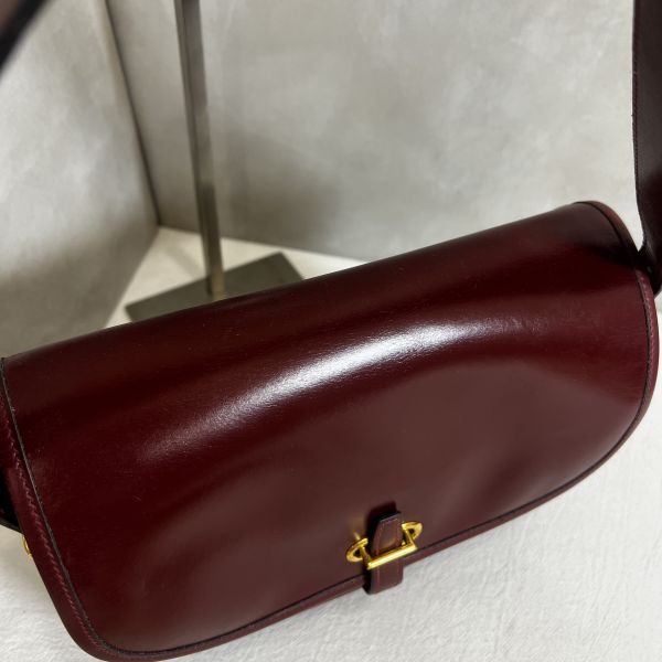 Hermès 肩背包 