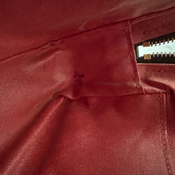 Louis Vuitton 棋盤格手拿包 