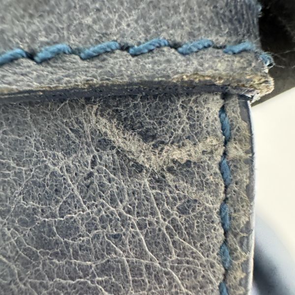 Balenciaga Motocross 系列機車包 