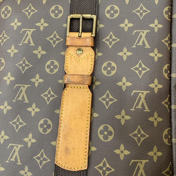 𝐋𝐨𝐮𝐢𝐬 𝐕𝐮𝐢𝐭𝐭𝐨𝐧 經典老花中古65旅行袋 