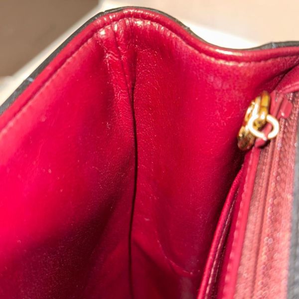 Chanel 小羊皮手提袋 