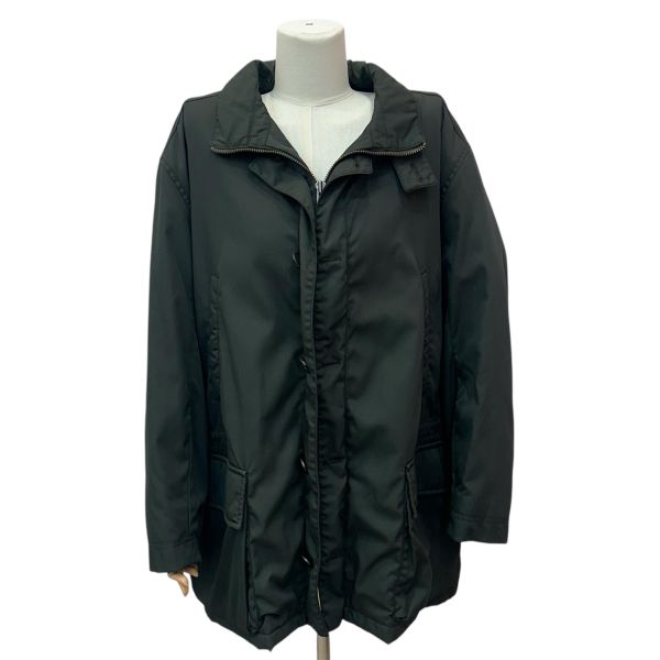 Burberry 經典尼龍大衣 