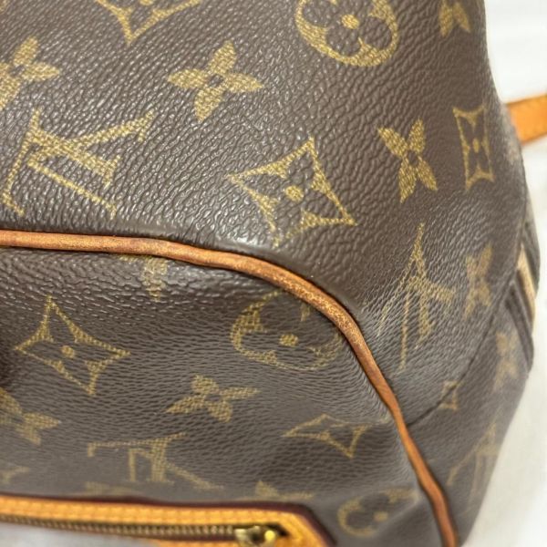 Louis Vuitton 開口笑 腋下包 