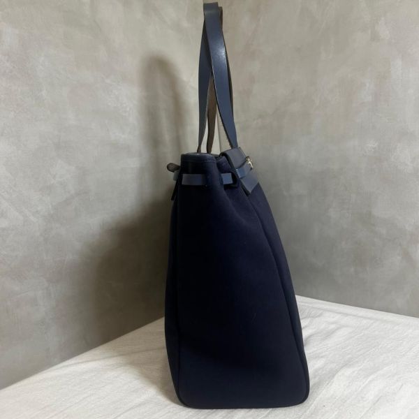 Hermès Airbag 深藍色 