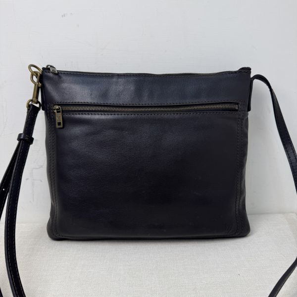 Louis Vuitton 全皮斜背包 