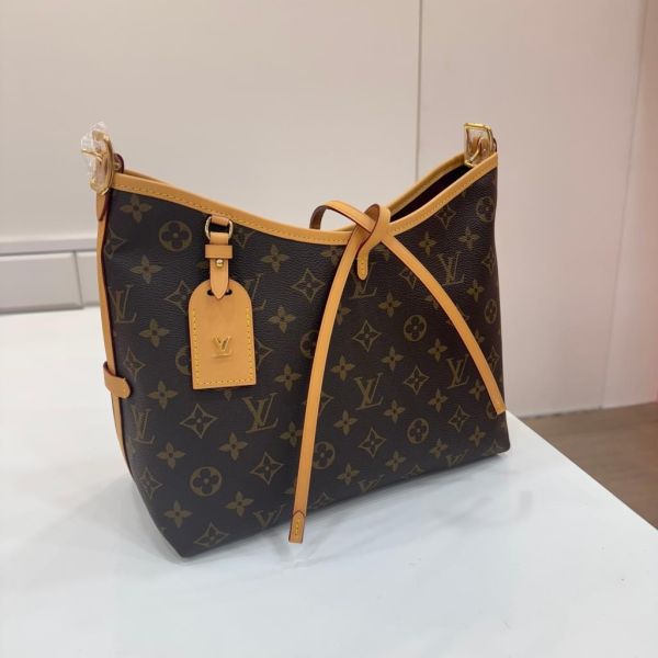 Louis Vuitton carryall 