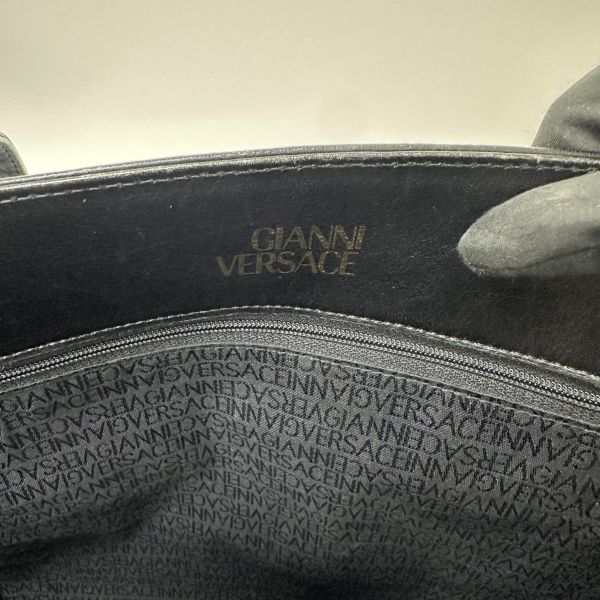 Versace 凡賽斯 經典波士頓包 