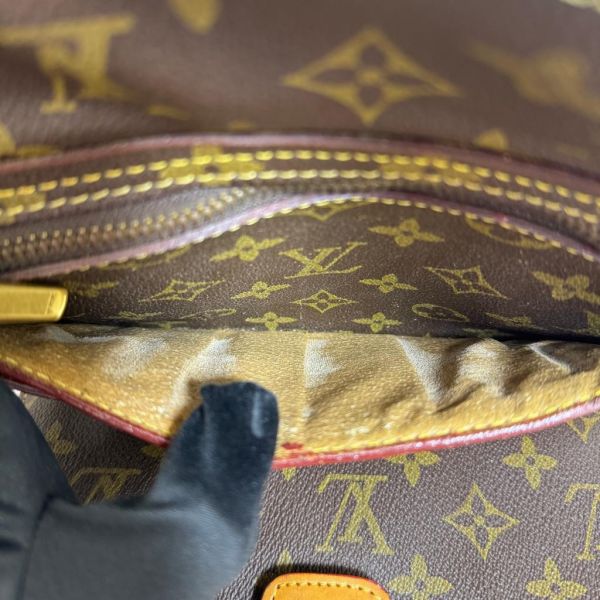 Louis Vuitton 公事手拿包 