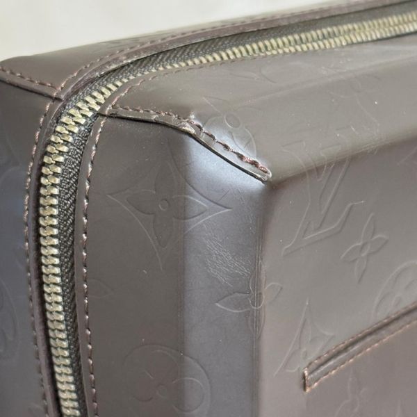 Louis Vuitton 硬殼肩背公事包 