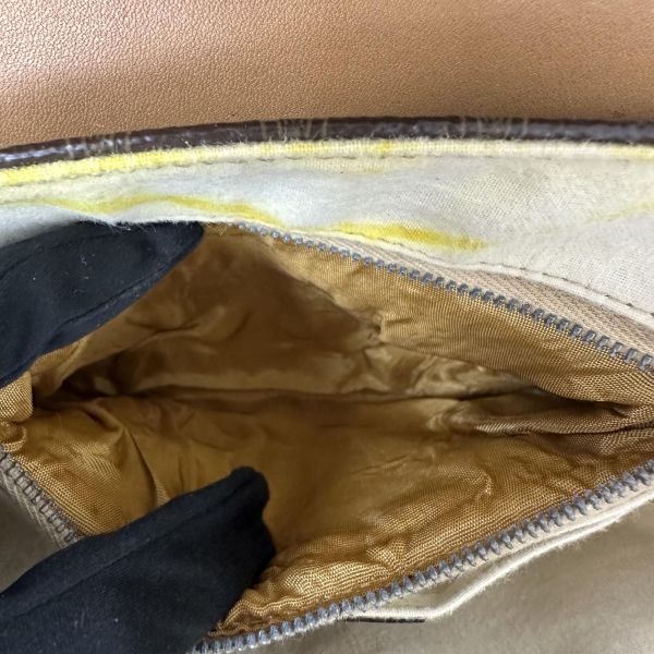 Celine 賽琳 經典凱莉包 