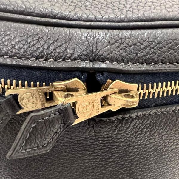 Hermès 手提化妝包 