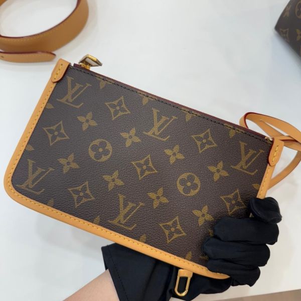 Louis Vuitton carryall 