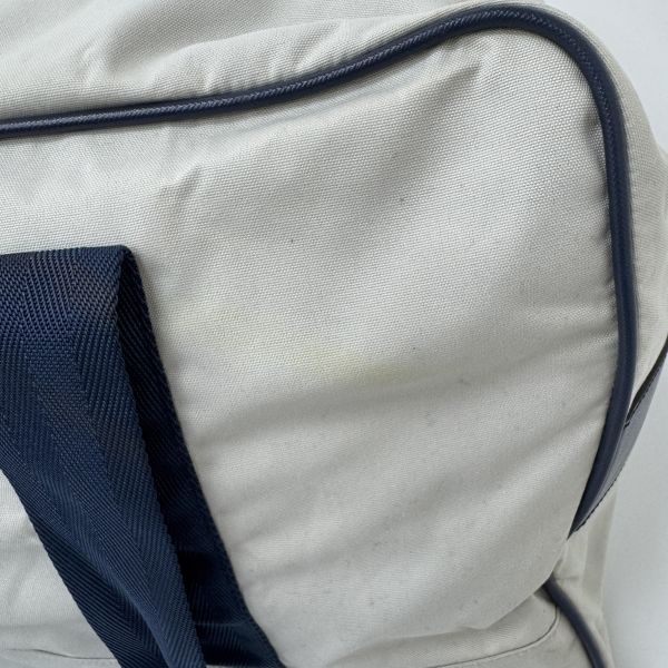 PRADA 經典尼龍旅行包 