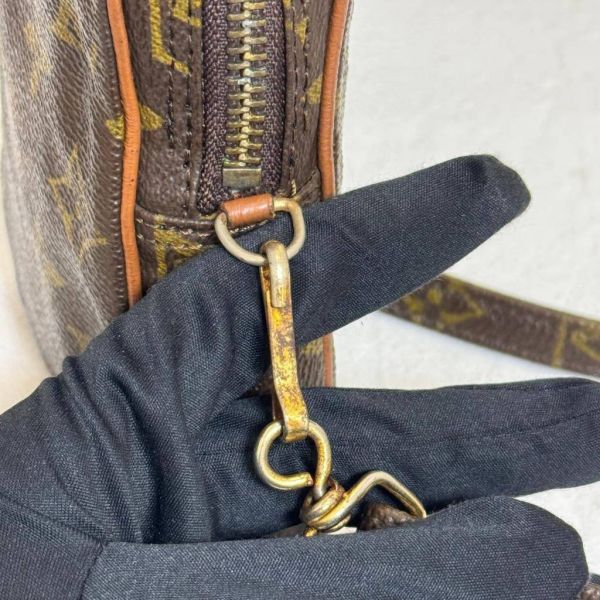 Louis Vuitton mini相機包 