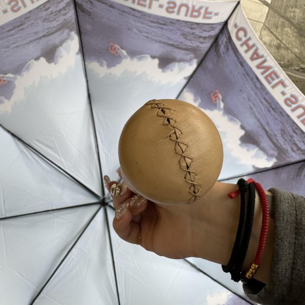 Chanel 香奈兒Surf Line衝浪系列折疊 