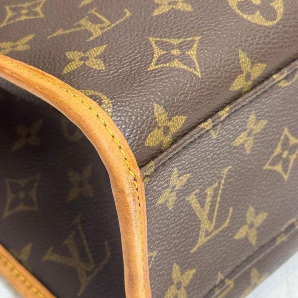 Louis Vuitton 復古郵差包 