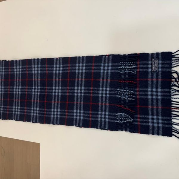 Burberry 巴寶莉 圍巾 