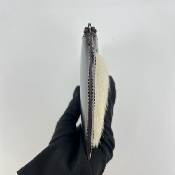 CELINE卡夾零錢包 