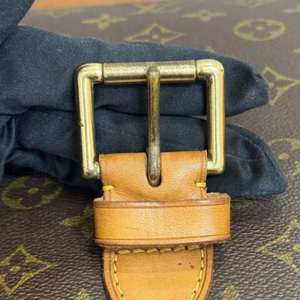 Louis Vuitton 復古郵差包 