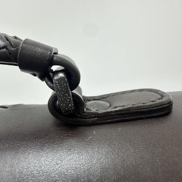 Bottega Veneta經典皮革公事包* 