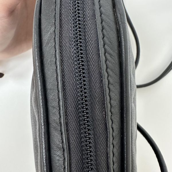 Loewe 羅意威 經典 Anagram 標誌皮革單肩包 