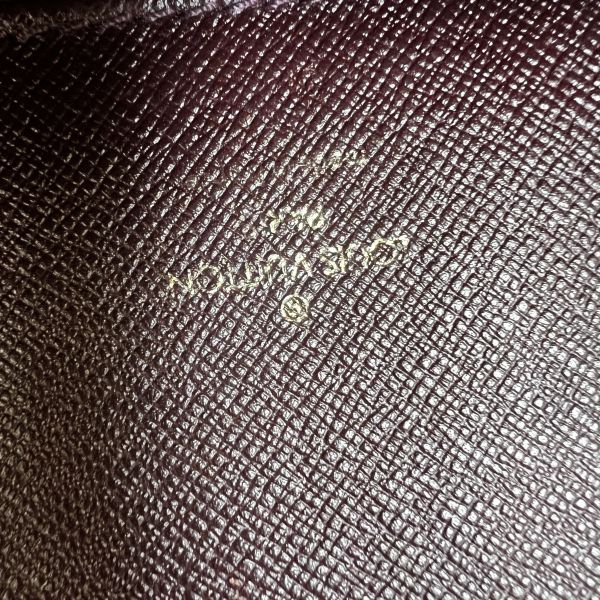 Louis Vuitton 公事包 