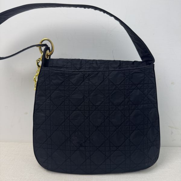 Dior 迪奧 黛妃單肩包 