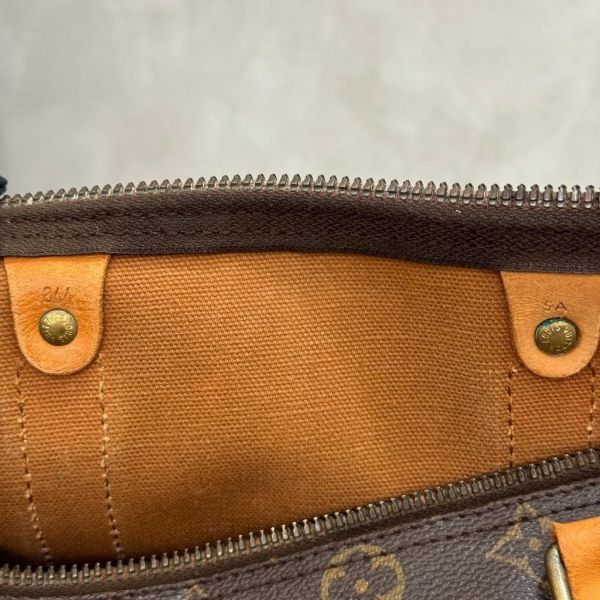 LV Keepall  45 旅行袋 