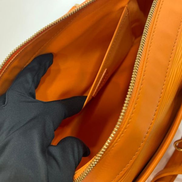 Louis Vuitton 水波紋Eli手提包 