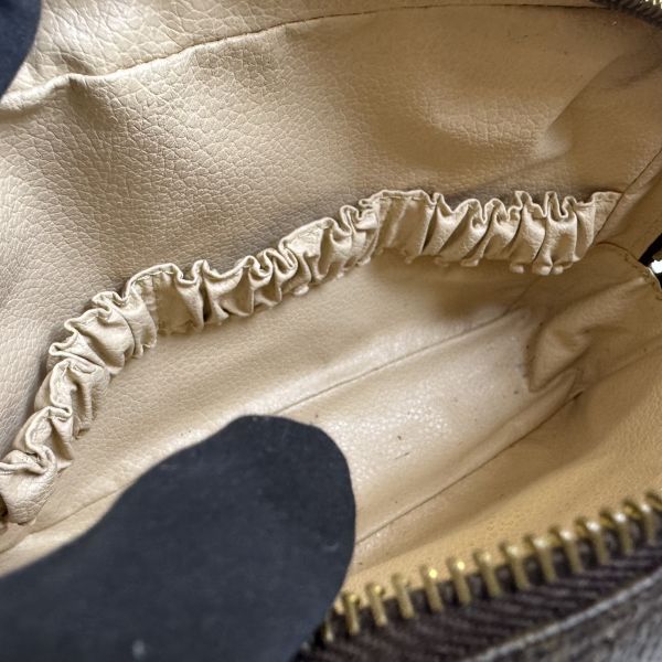 Louis Vuitton 經典盥洗包 