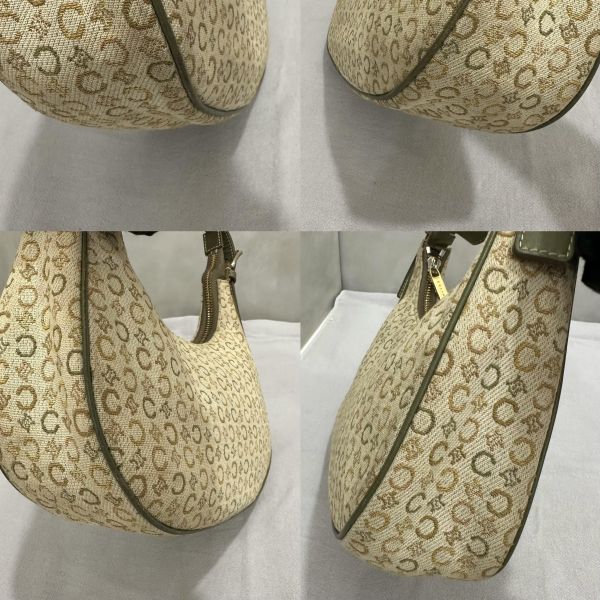 CELINe中古經典系列月牙腋下包 