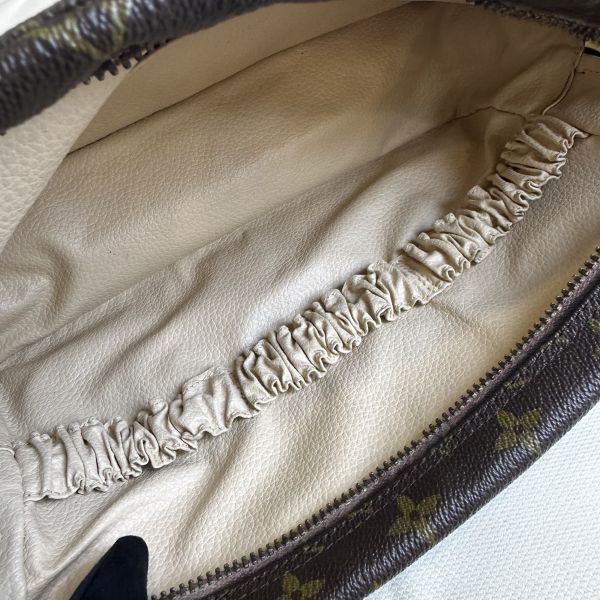 Louis Vuitton 經典盥洗包 