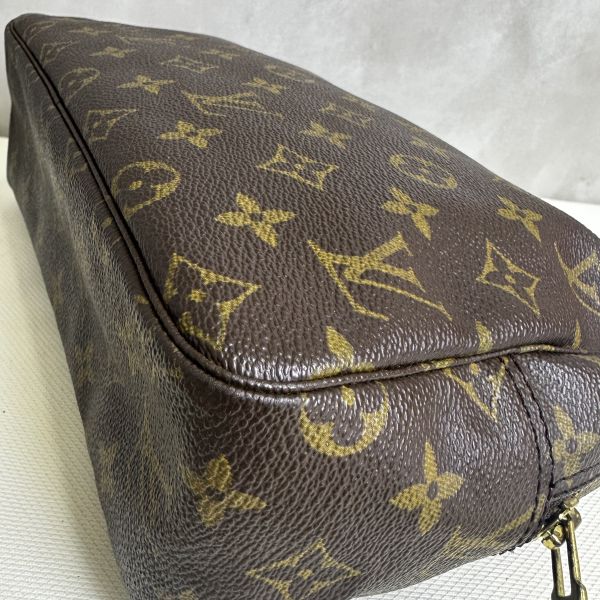 Louis Vuitton 經典化妝包 