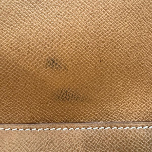 Hermès Haute Couture 奶茶45 