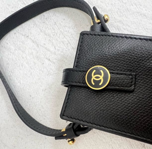 Chanel 手機包 