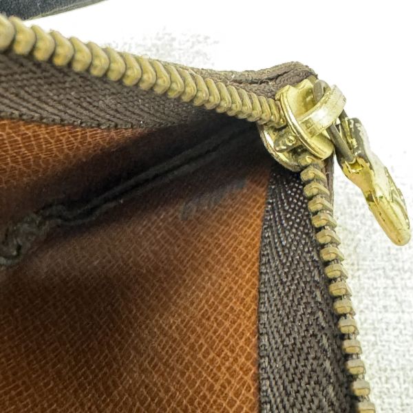 Louis Vuitton Key Pouch 老花鑰匙零錢包 