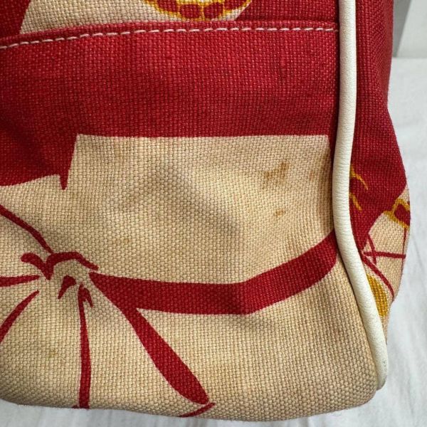 CHANEL 復古絲巾圖騰托特包 